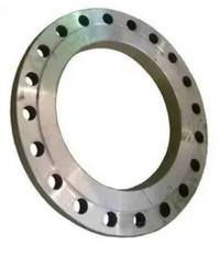 Фланець плоский сталевий Ду1200 Ру10